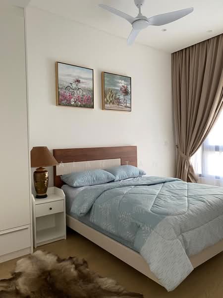 Servis Apartment untuk Dijual di Lucentia Residences - Alan Tan - Bedroom - PropertyGuru.com.my