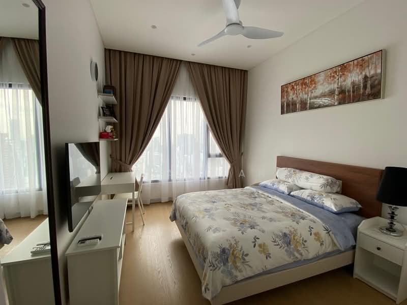 Servis Apartment untuk Dijual di Lucentia Residences - Alan Tan - Bedroom - PropertyGuru.com.my
