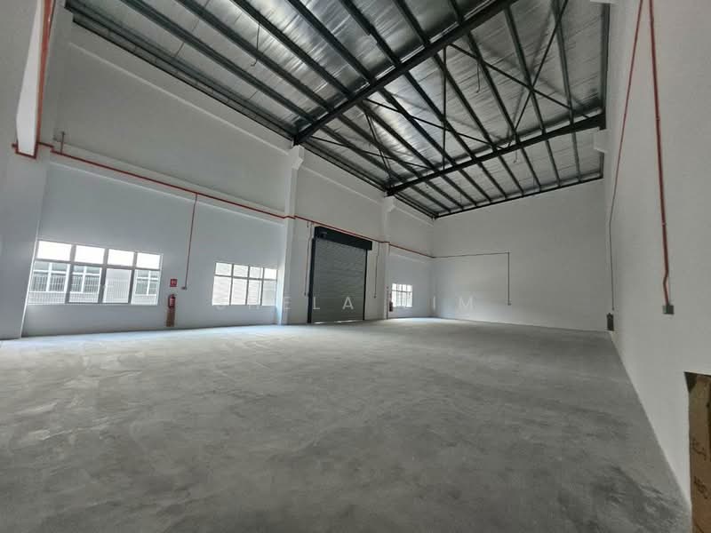Cluster Factory for Rent in Ulu Tiram (Johor) - Shela Lim - Interior - PropertyGuru.com.my