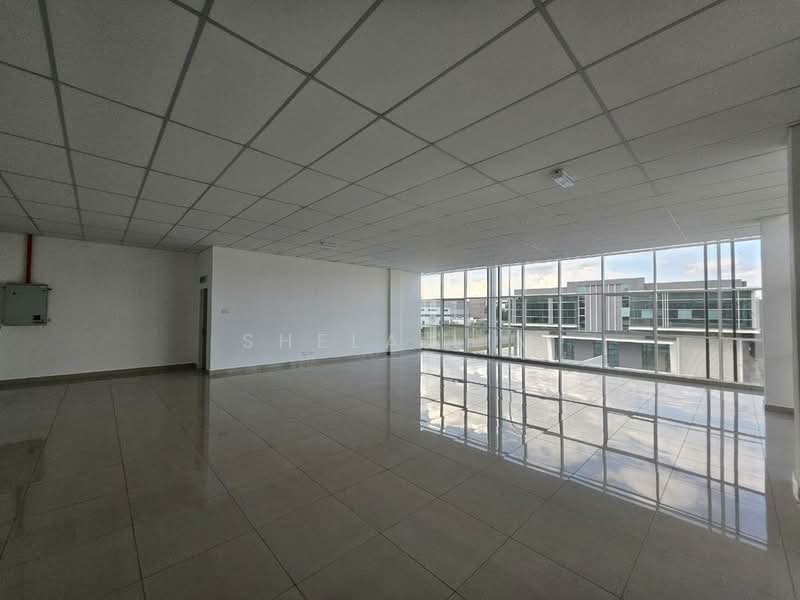 Cluster Factory for Rent in Ulu Tiram (Johor) - Shela Lim - Interior - PropertyGuru.com.my