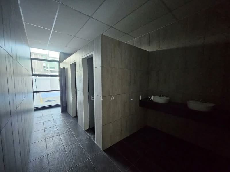 Cluster Factory for Rent in Ulu Tiram (Johor) - Shela Lim - Interior - PropertyGuru.com.my