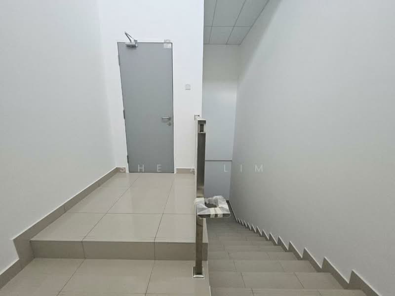 Cluster Factory for Rent in Ulu Tiram (Johor) - Shela Lim - Corridor - PropertyGuru.com.my