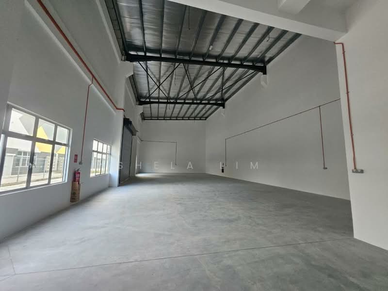 Cluster Factory for Rent in Ulu Tiram (Johor) - Shela Lim - Interior - PropertyGuru.com.my