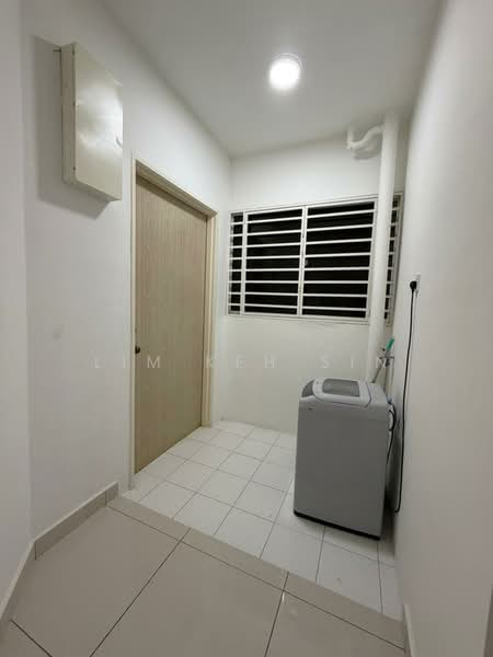 Condominium for Rent at The Clovers - Lim Keh Sin - Interior - PropertyGuru.com.my