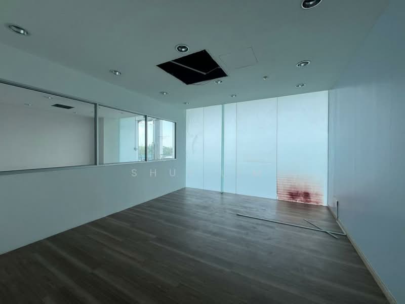 For Rent - Bukit Tengah