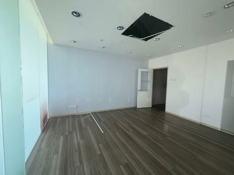 For Rent - Bukit Tengah