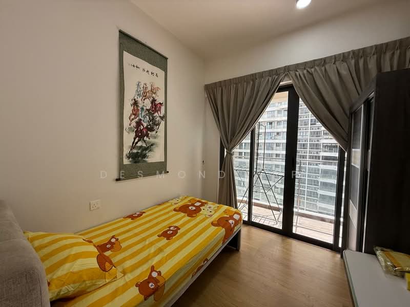 Condominium for Rent at Kings Bay @ Country Garden Danga Bay - Desmond Yap - Bedroom - PropertyGuru.com.my