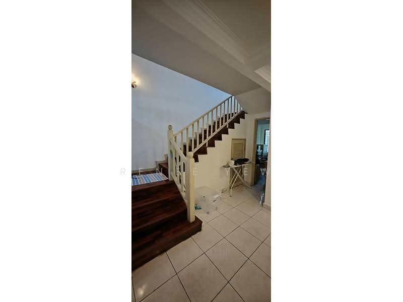 2-storey Terraced House for Sale in Alam Damai (Cheras) - Renee Yew - Interior - PropertyGuru.com.my