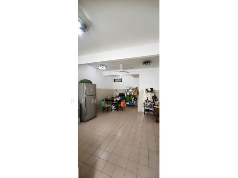 2-storey Terraced House for Sale in Alam Damai (Cheras) - Renee Yew - Interior - PropertyGuru.com.my