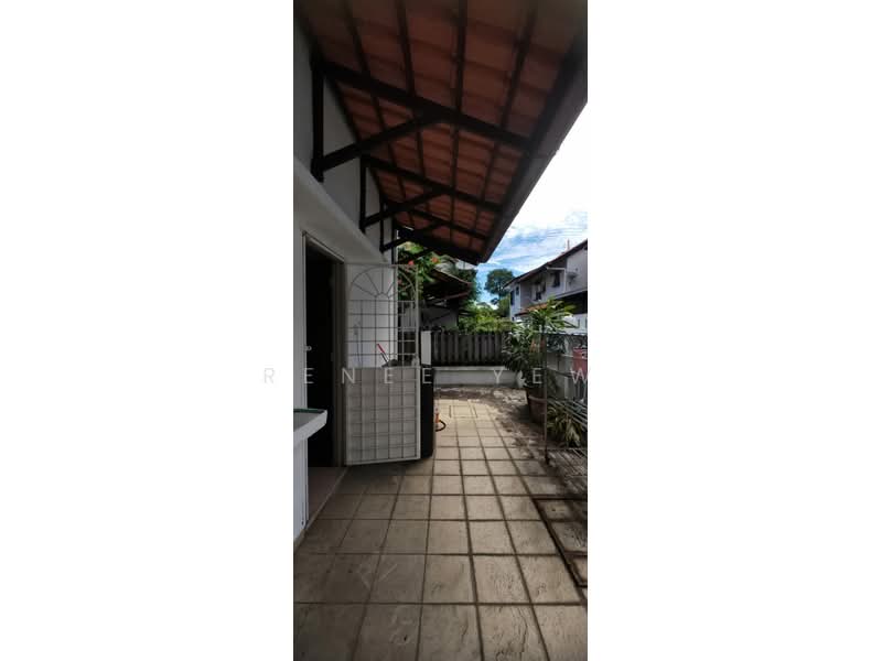 2-storey Terraced House for Sale in Alam Damai (Cheras) - Renee Yew - Exterior - PropertyGuru.com.my