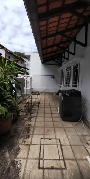 2-storey Terraced House for Sale in Alam Damai (Cheras) - Renee Yew - Exterior - PropertyGuru.com.my
