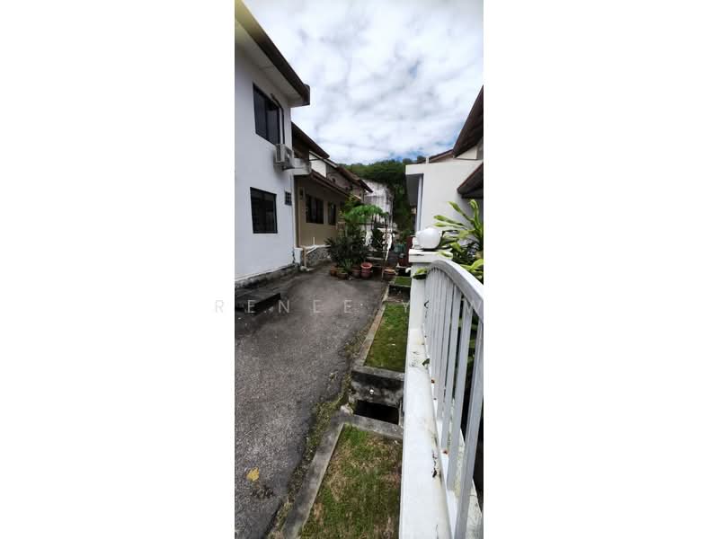 2-storey Terraced House for Sale in Alam Damai (Cheras) - Renee Yew - Exterior - PropertyGuru.com.my