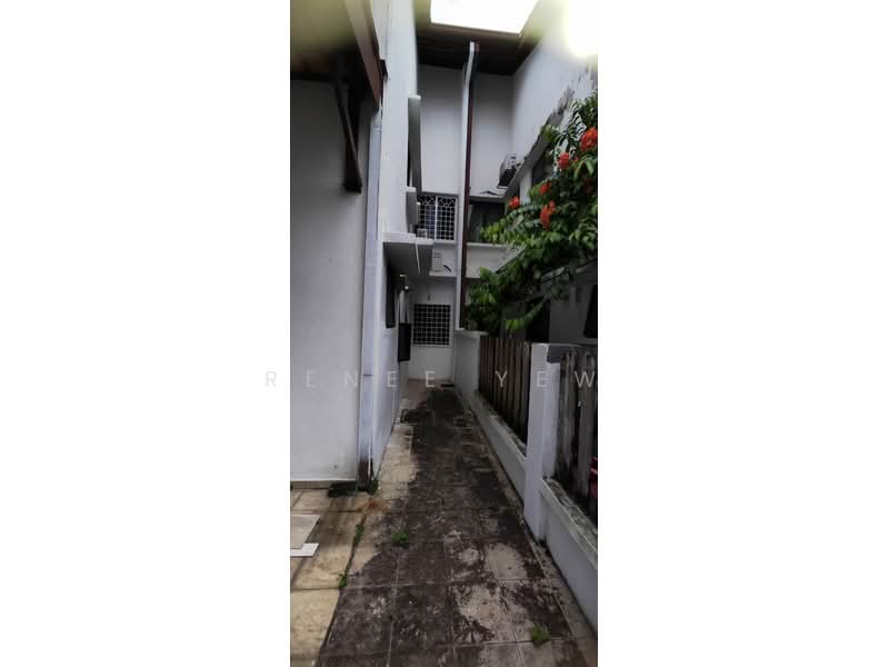 2-storey Terraced House for Sale in Alam Damai (Cheras) - Renee Yew - Exterior - PropertyGuru.com.my
