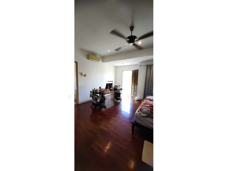 2-storey Terraced House for Sale in Alam Damai (Cheras) - Renee Yew - Study - PropertyGuru.com.my