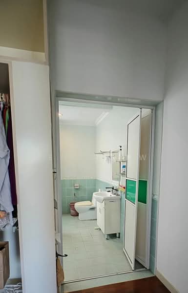 2-storey Terraced House for Sale in Alam Damai (Cheras) - Renee Yew - Bathroom - PropertyGuru.com.my