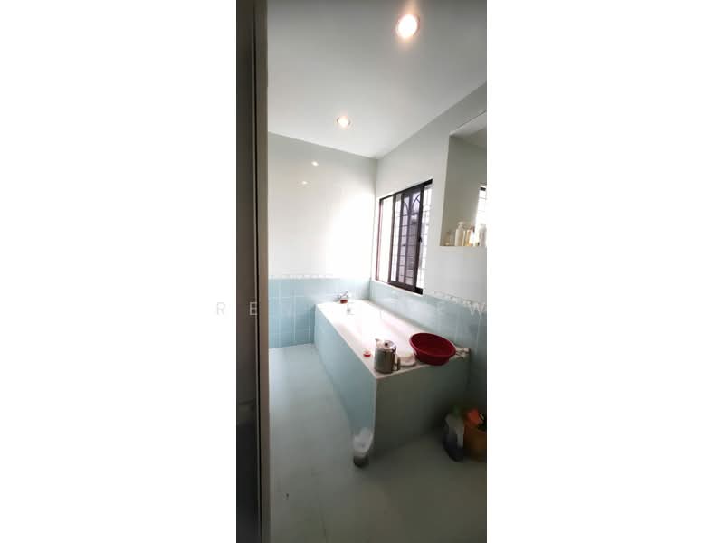 2-storey Terraced House for Sale in Alam Damai (Cheras) - Renee Yew - Bathroom - PropertyGuru.com.my