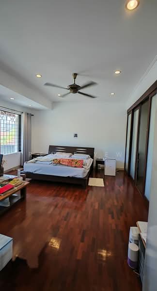 2-storey Terraced House for Sale in Alam Damai (Cheras) - Renee Yew - Bedroom - PropertyGuru.com.my