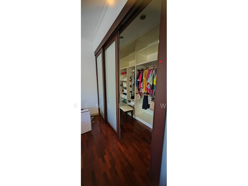 2-storey Terraced House for Sale in Alam Damai (Cheras) - Renee Yew - Interior - PropertyGuru.com.my