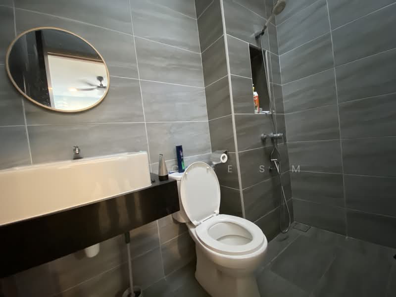 Cluster House for Sale in Skudai (Johor) - Geat Chee Sim - Bathroom - PropertyGuru.com.my