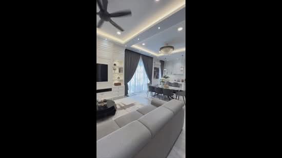 Cluster House for Sale in Eco Majestic (Semenyih) - Hawa Ibrahim - PropertyGuru.com.my