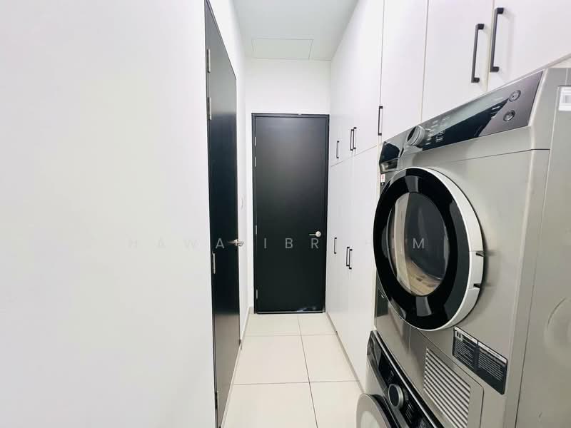 Cluster House for Sale in Eco Majestic (Semenyih) - Hawa Ibrahim - Interior - PropertyGuru.com.my