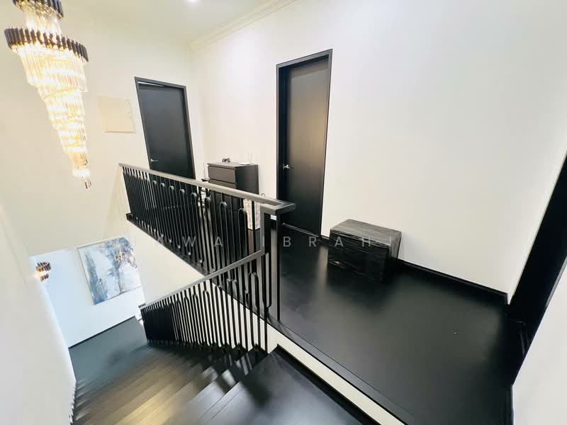 Cluster House for Sale in Eco Majestic (Semenyih) - Hawa Ibrahim - Interior - PropertyGuru.com.my