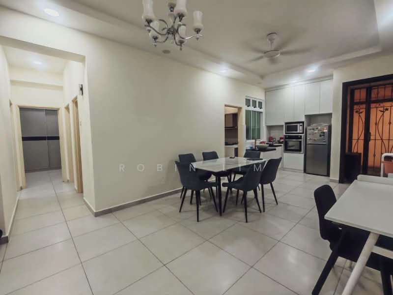 Apartment for Sale at Lagenda Tasek Luxurious Suite - Robin Lim - PropertyGuru.com.my