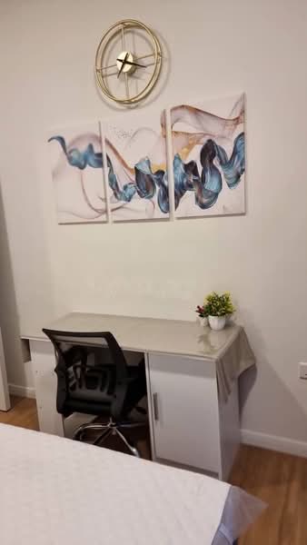 Service Residence for Rent at The Ridge - Chloe Wong - PropertyGuru.com.my