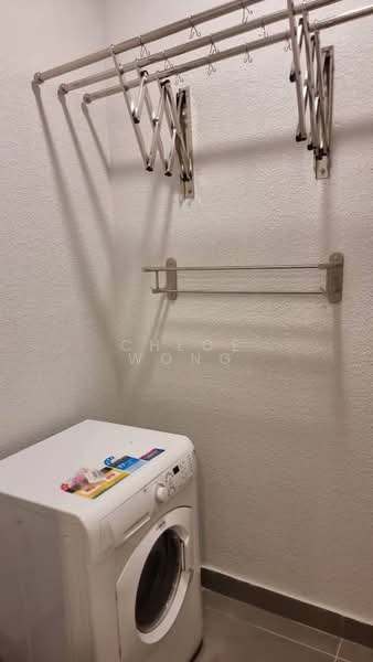 Service Residence for Rent at The Ridge - Chloe Wong - PropertyGuru.com.my