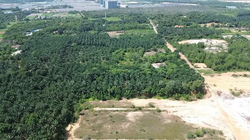 Agricultural Land for Sale in Cyberjaya (Selangor) - Ewat Khairul - Exterior - PropertyGuru.com.my
