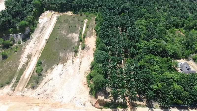Agricultural Land for Sale in Cyberjaya (Selangor) - Ewat Khairul - Exterior - PropertyGuru.com.my