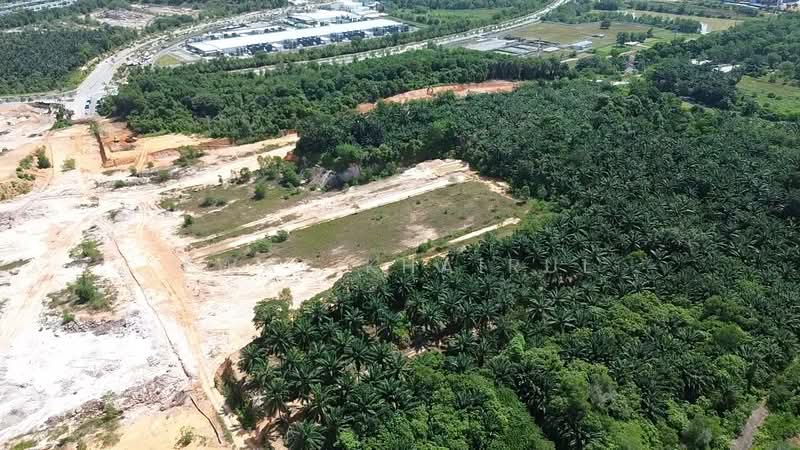 Agricultural Land for Sale in Cyberjaya (Selangor) - Ewat Khairul - Exterior - PropertyGuru.com.my