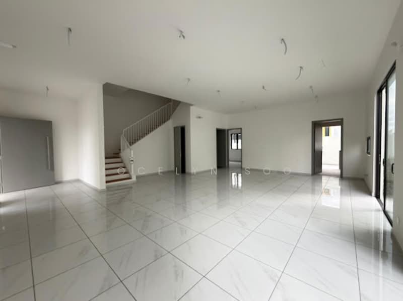 Rumah Berkembar untuk Dijual di Bandar Sungai Long (Selangor) - Jocelyn Soo - Interior - PropertyGuru.com.my