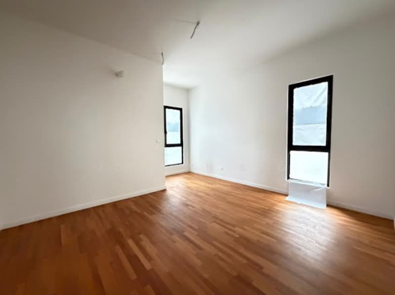 Rumah Berkembar untuk Dijual di Bandar Sungai Long (Selangor) - Jocelyn Soo - Interior - PropertyGuru.com.my