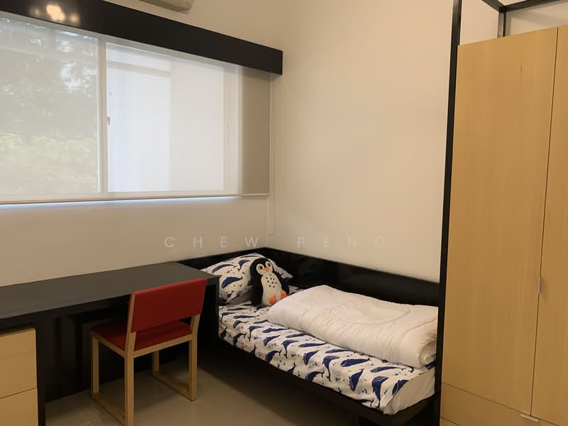 Servis Apartment untuk Disewa di Verve Suites - chew Peng - Bedroom - PropertyGuru.com.my