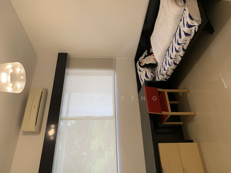 Servis Apartment untuk Disewa di Verve Suites - chew Peng - Bedroom - PropertyGuru.com.my
