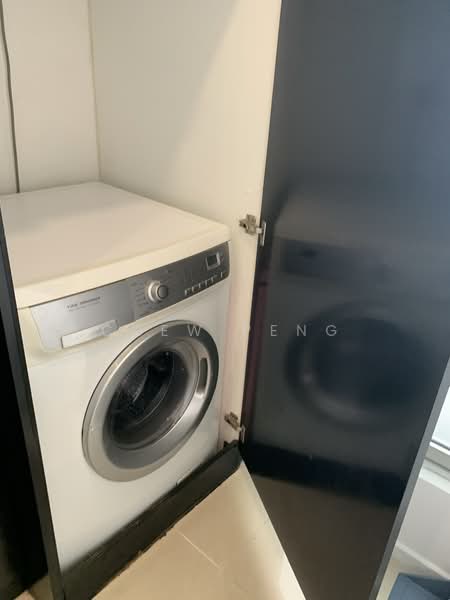 Servis Apartment untuk Disewa di Verve Suites - chew Peng - Interior - PropertyGuru.com.my