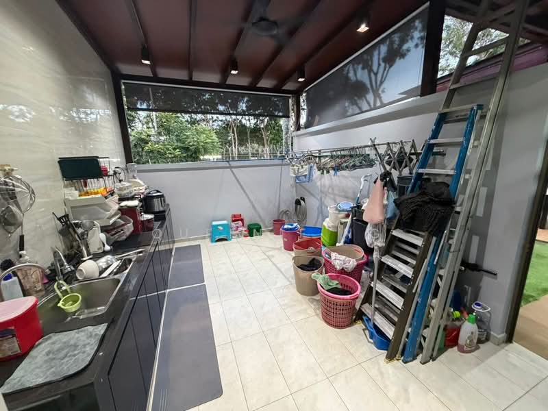 Rumah Kluster untuk Dijual di Taman Adda Heights (Tebrau) - Queenie Ng - PropertyGuru.com.my