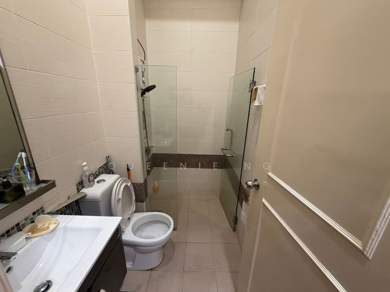 Rumah Kluster untuk Dijual di Taman Adda Heights (Tebrau) - Queenie Ng - PropertyGuru.com.my