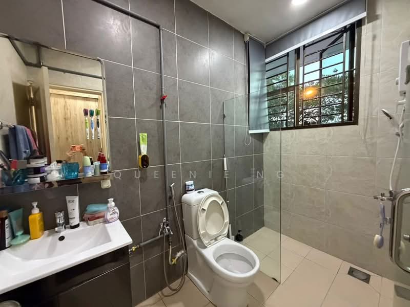 Rumah Kluster untuk Dijual di Taman Adda Heights (Tebrau) - Queenie Ng - PropertyGuru.com.my
