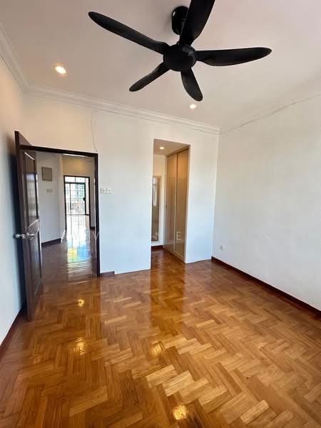 2-storey Terraced House for Rent in Taman Impian Emas (Skudai) - Yvonne Ng - Interior - PropertyGuru.com.my