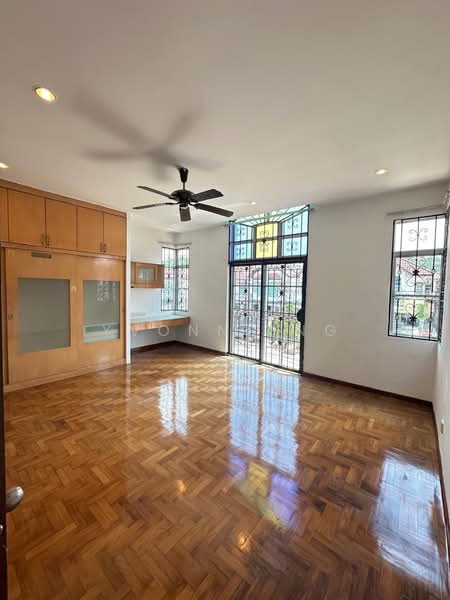 2-storey Terraced House for Rent in Taman Impian Emas (Skudai) - Yvonne Ng - Study - PropertyGuru.com.my