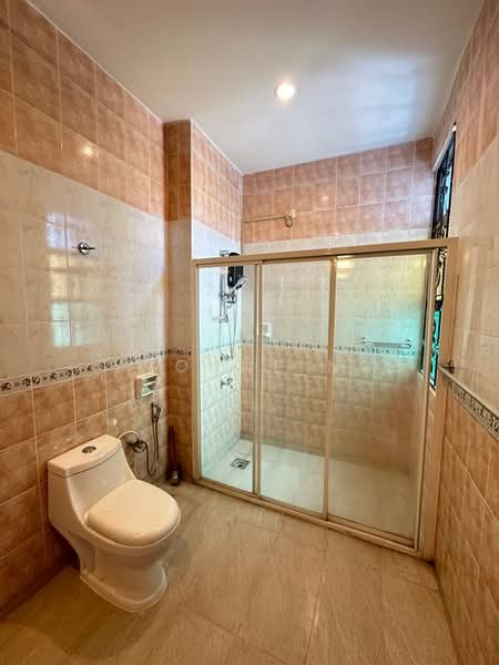 2-storey Terraced House for Rent in Taman Impian Emas (Skudai) - Yvonne Ng - Bathroom - PropertyGuru.com.my