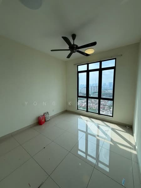 Kondominium untuk Disewa di Lido Residency - Yong Kelvin - View - PropertyGuru.com.my