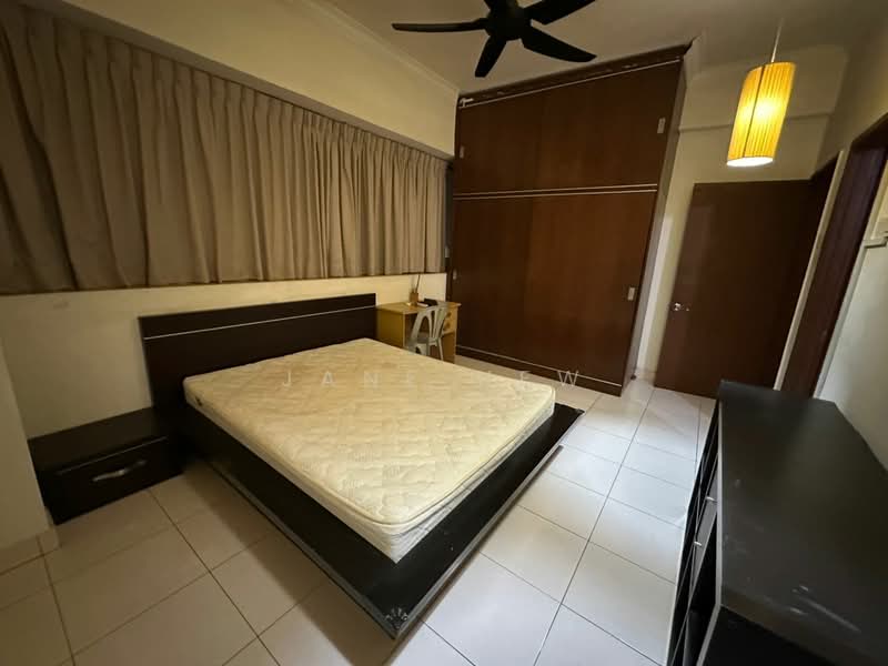 Kondominium untuk Dijual di Villa Wangsamas - Jane Hew - Bedroom - PropertyGuru.com.my
