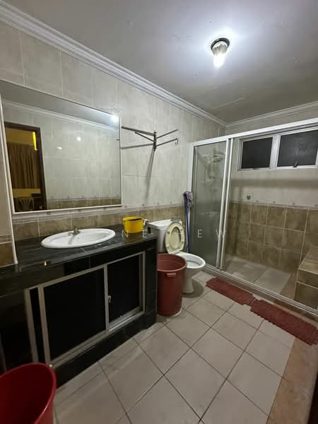 Kondominium untuk Dijual di Villa Wangsamas - Jane Hew - Bathroom - PropertyGuru.com.my