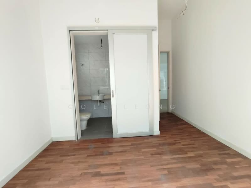Cluster House for Sale in Kajang (Selangor) - Cole Leong - Bathroom - PropertyGuru.com.my