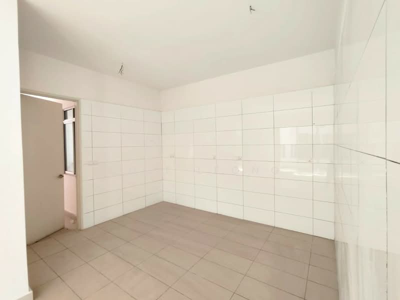 Cluster House for Sale in Kajang (Selangor) - Cole Leong - Kitchen - PropertyGuru.com.my