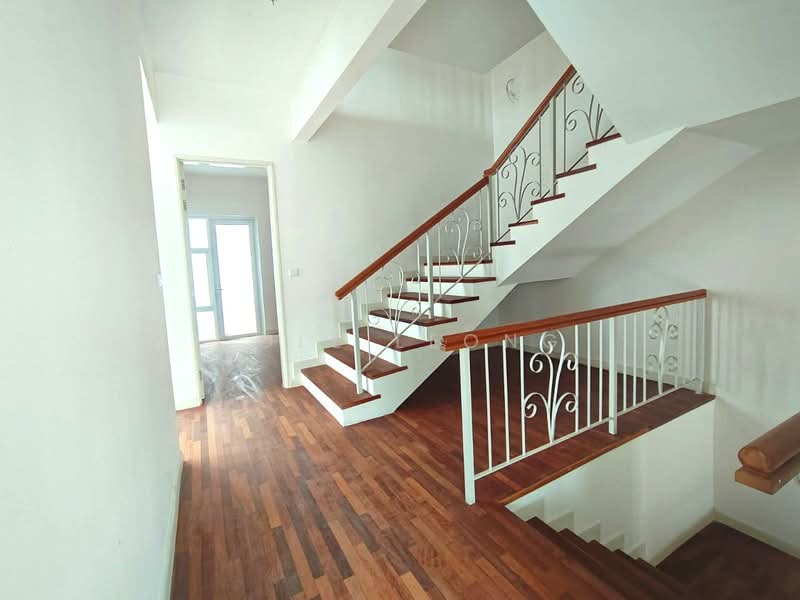Cluster House for Sale in Kajang (Selangor) - Cole Leong - Interior - PropertyGuru.com.my