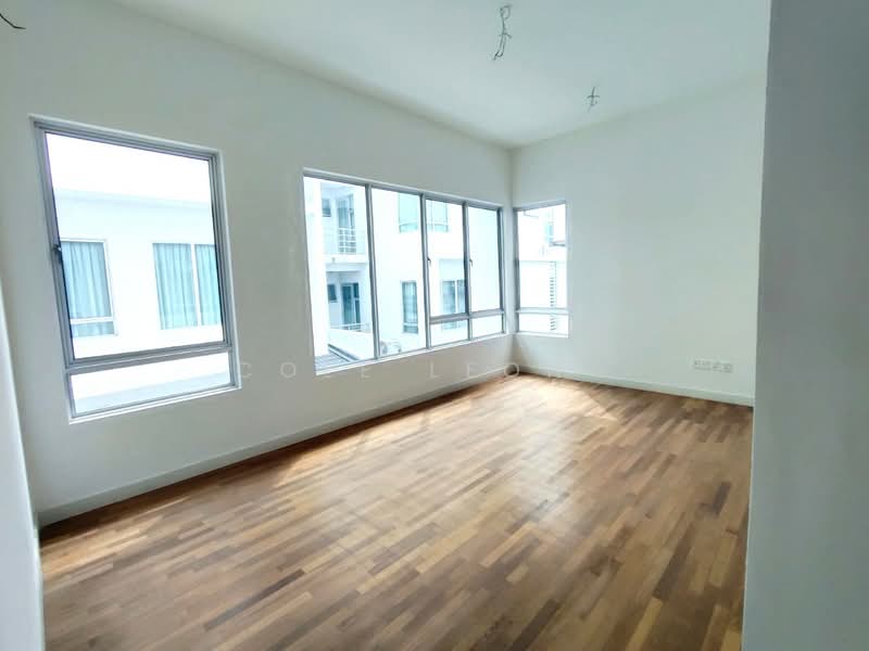Cluster House for Sale in Kajang (Selangor) - Cole Leong - Interior - PropertyGuru.com.my